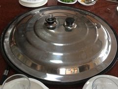 -俊家铁锅炖鱼(丹东店)