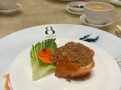 -8餐厅(新葡京酒店)