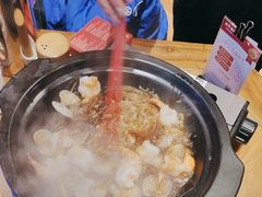 -巢爷老味(东方红店)