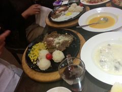 android_upload_pic-豪客来牛排(文化路店)