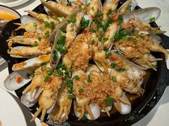 -旺达·福州菜(正大广场店)