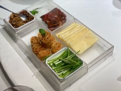 -四季民福烤鸭店(和平里店)