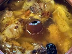 汽锅鸡-香满楼(临安路店)