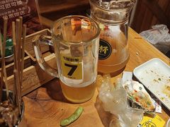 -木屋烧烤(西南角店)