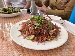 -岩保农家乐