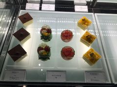 -1Cake壹刻蛋糕(奥体公园味觉艺术馆店)