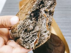 黑眼豆豆-津乐园(芥园道店)