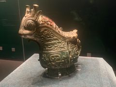 -太原市博物馆