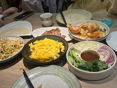 -老昌春饼(果戈里大街店)