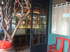 -手选潮汕鲜活牛肉火锅(二七广场店)