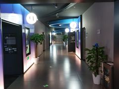 -万达影城(汉街万达广场IMAX店)