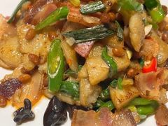 -紫鑫阁饭庄(长安店)