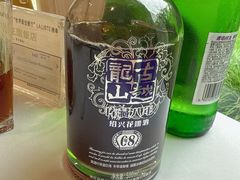 -老洋房花园饭店(绍兴路店)