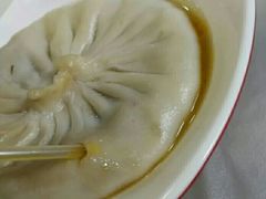 扬州汤包-冶春茶社(太和广场店)