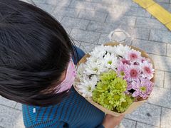 -豆豆花艺(新光天地店)