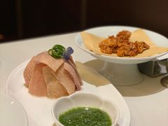 -许家菜(望江店)