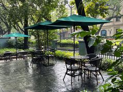 -星巴克臻选(广州沙面店)