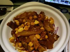 -撒拉花儿·新疆菜·清真(太阳宫店)