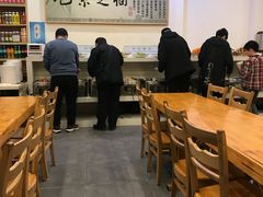 -鹈鹕素食餐厅自助餐部(正阳街店)