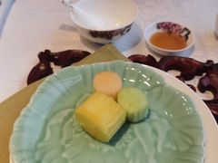 -浙江西子宾馆·牡丹厅