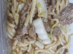 -水头牛肉店(洋坪分店)
