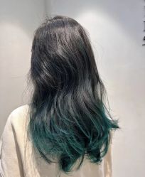 -Nice·烫染设计Salon