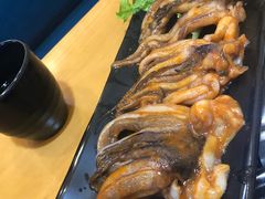 -美阿里烤肉·韩料(茂名道店)
