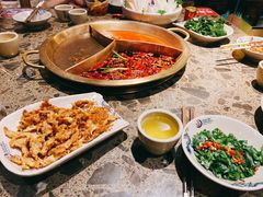 -小龙坎火锅(春熙太古里店)