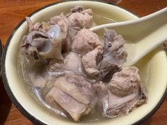 -老街坊餐吧