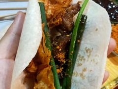 -烤五行·烧烤烤串(石佛营店)