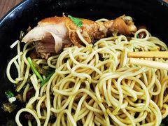 -家烧面馆【南山路知名经典面食】