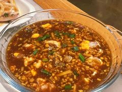 -华盛丰温州大排档(东三环南路店)