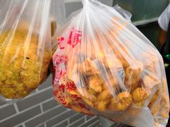 小麻花-京天红酒家(虎坊路店)