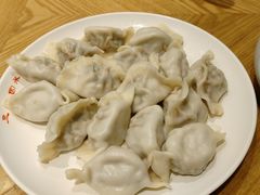 -三合园水饺·青岛菜(五四广场店)