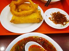 -护国寺小吃(新街口店)