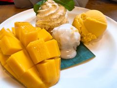 -Mango Tango