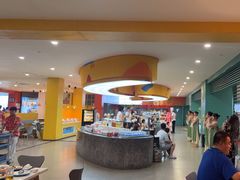 -渔家火锅·海鲜自助餐·演艺(亚龙湾天域酒店)