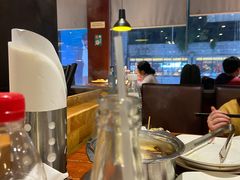 -韩大地海鲜自助烧烤城(黄兴路步行街店)