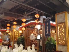 -杨记隆府(时代天街店)