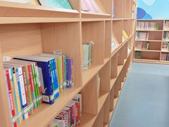 -西湖区图书馆(古墩路)