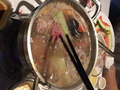 多伦多海鲜自助餐厅-星伦多自助料理·涮烤一体(虹悦城店)