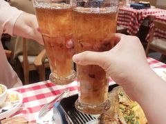 -西贝(金桥店)