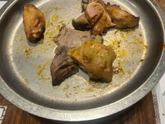 -汉巴味德(沈阳万象汇店)