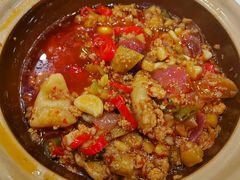 -北京烤鸭 ·儿童菜 ·采风阁家常菜餐厅(亚龙湾天域酒店)