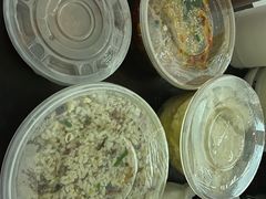 -重庆石磨豆花庄(乔庄店)
