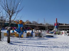 -北京鹿世界主题园