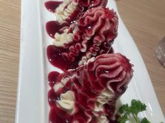 -同合居·非遗东北菜(王府井店)