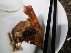 -皇鸽餐厅(五桂山分店)