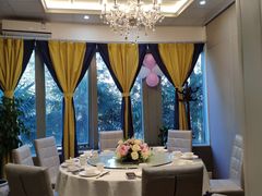 包厢-翠湖湾海鲜音乐餐厅