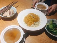 苏堂蟹黄面-苏堂阳春面•九年庆(北京路天河城店)